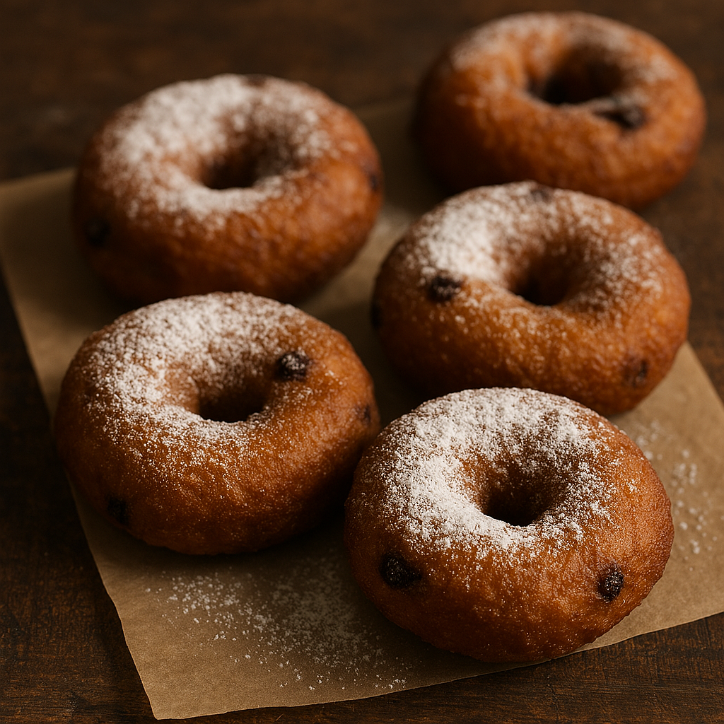 olykoeks
